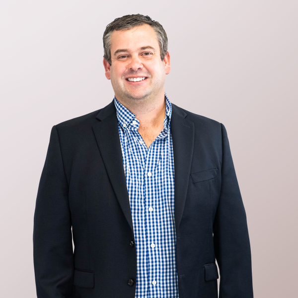 Portrait of Ricky Meade