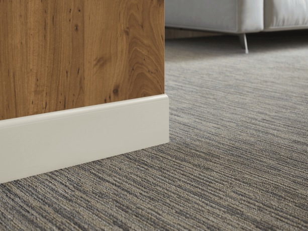 Suburban Finishing Touch Sculptured Wall Base