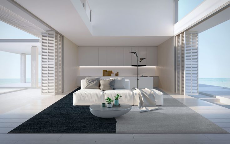 Hand Knotted Collection